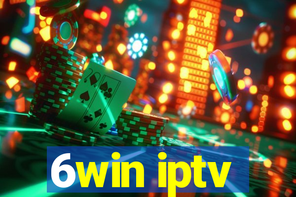 6win iptv